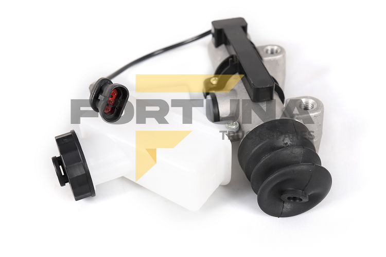 Imagem do produto CILINDRO EMBREAGEM IVECO EUROTECH/STRALIS C/SENSOR - Cód: FAP-11682